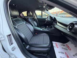 Alfa Romeo Giulia 2017 BIANCO VELOCE KIT-thumb-17