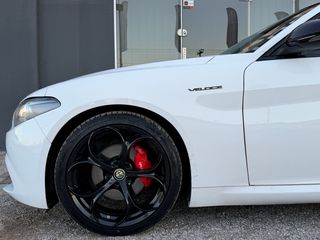 Alfa Romeo Giulia 2017 BIANCO VELOCE KIT-thumb-5