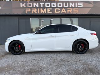 Alfa Romeo Giulia 2017 BIANCO VELOCE KIT-thumb-4