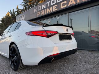 Alfa Romeo Giulia 2017 BIANCO VELOCE KIT-thumb-7