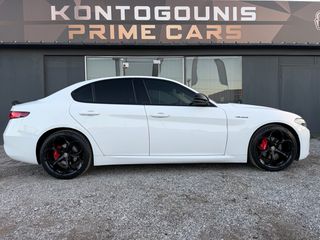Alfa Romeo Giulia 2017 BIANCO VELOCE KIT-thumb-3