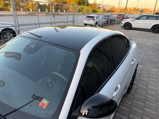 Alfa Romeo Giulia 2017 BIANCO VELOCE KIT-thumb-9