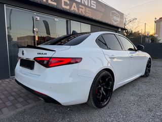 Alfa Romeo Giulia 2017 BIANCO VELOCE KIT-thumb-8