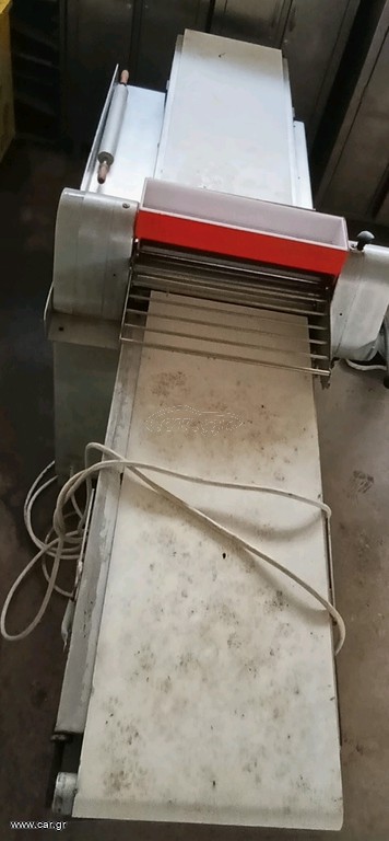 Σφολιατομηχανή ελβετικής προέλευσης