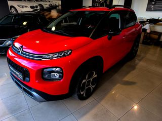 Citroen C3 Aircross 2019 CROSS OVER ....ΣΑΝ ΚΑΙΝΟΎΡΓΙΟ !!!!