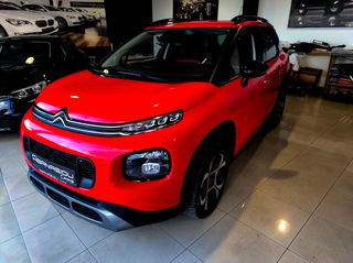 Citroen C3 Aircross 2019 CROSS OVER ....ΣΑΝ ΚΑΙΝΟΎΡΓΙΟ !!!!-thumb-1
