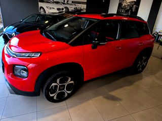 Citroen C3 Aircross 2019 CROSS OVER ....ΣΑΝ ΚΑΙΝΟΎΡΓΙΟ !!!!-thumb-2