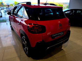 Citroen C3 Aircross 2019 CROSS OVER ....ΣΑΝ ΚΑΙΝΟΎΡΓΙΟ !!!!-thumb-4