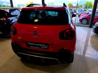 Citroen C3 Aircross 2019 CROSS OVER ....ΣΑΝ ΚΑΙΝΟΎΡΓΙΟ !!!!-thumb-5