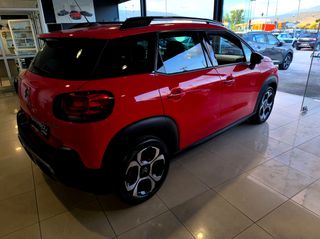 Citroen C3 Aircross 2019 CROSS OVER ....ΣΑΝ ΚΑΙΝΟΎΡΓΙΟ !!!!-thumb-6