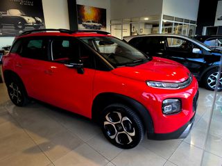 Citroen C3 Aircross 2019 CROSS OVER ....ΣΑΝ ΚΑΙΝΟΎΡΓΙΟ !!!!-thumb-8