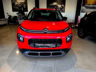 Citroen C3 Aircross 2019 CROSS OVER ....ΣΑΝ ΚΑΙΝΟΎΡΓΙΟ !!!!-thumb-9