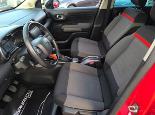 Citroen C3 Aircross 2019 CROSS OVER ....ΣΑΝ ΚΑΙΝΟΎΡΓΙΟ !!!!-thumb-11