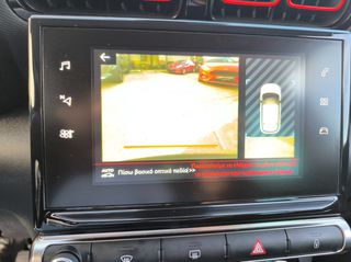 Citroen C3 Aircross 2019 CROSS OVER ....ΣΑΝ ΚΑΙΝΟΎΡΓΙΟ !!!!-thumb-13