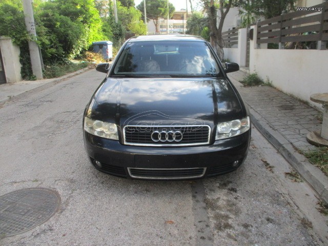 Audi A4 2004 1,6