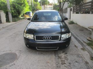 Audi A4 2004 1,6