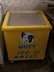 ICE ROLL