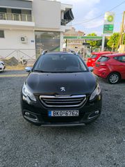 Peugeot 2008 2016 BLUEHDI 100 STYLE-thumb-1