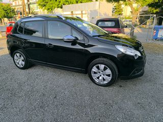 Peugeot 2008 2016 BLUEHDI 100 STYLE-thumb-2