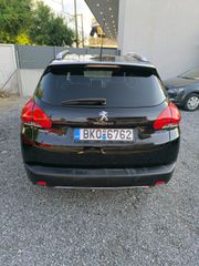 Peugeot 2008 2016 BLUEHDI 100 STYLE-thumb-3