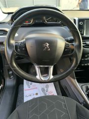 Peugeot 2008 2016 BLUEHDI 100 STYLE-thumb-4