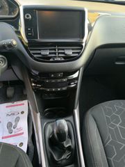 Peugeot 2008 2016 BLUEHDI 100 STYLE-thumb-5