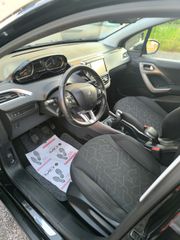 Peugeot 2008 2016 BLUEHDI 100 STYLE-thumb-8