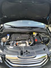 Peugeot 2008 2016 BLUEHDI 100 STYLE-thumb-10