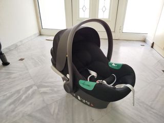 Πωλείται αυγό cybex-thumb-3