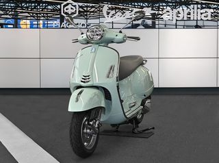 Vespa GTS 310 2026 E5+ 30ΑΤΟΚΕΣ ή ΔΩΡΑ ΑΞΙΑΣ 537€