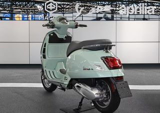Vespa GTS 310 2026 E5+ 30ΑΤΟΚΕΣ ή ΔΩΡΑ ΑΞΙΑΣ 537€-thumb-1