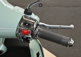 Vespa GTS 310 2026 E5+ 30ΑΤΟΚΕΣ ή ΔΩΡΑ ΑΞΙΑΣ 537€-thumb-4