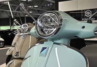 Vespa GTS 310 2026 E5+ 30ΑΤΟΚΕΣ ή ΔΩΡΑ ΑΞΙΑΣ 537€-thumb-7