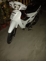 Daytona DY-R 125 2023 DY 125RS