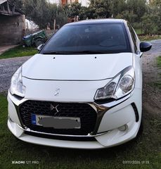 DS DS3 2017 1.6 BlueHDi 100 hp So Shic-thumb-1