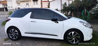 DS DS3 2017 1.6 BlueHDi 100 hp So Shic-thumb-2