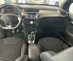 DS DS3 2017 1.6 BlueHDi 100 hp So Shic-thumb-7