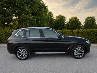 Bmw X3 2022 xDRIVE 30e PLUG-IN HYBRID SUNROOF PANORAMA / ΕΛΛΗΝΙΚΟ-thumb-3