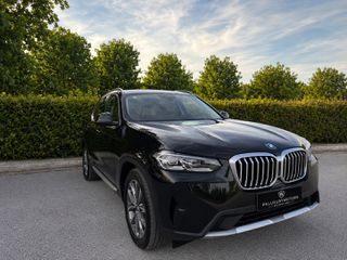 Bmw X3 2022 xDRIVE 30e PLUG-IN HYBRID SUNROOF PANORAMA / ΕΛΛΗΝΙΚΟ-thumb-5