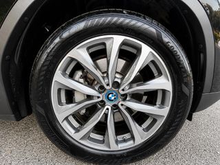 Bmw X3 2022 xDRIVE 30e PLUG-IN HYBRID SUNROOF PANORAMA / ΕΛΛΗΝΙΚΟ-thumb-6