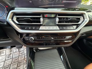 Bmw X3 2022 xDRIVE 30e PLUG-IN HYBRID SUNROOF PANORAMA / ΕΛΛΗΝΙΚΟ-thumb-33