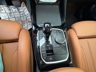 Bmw X3 2022 xDRIVE 30e PLUG-IN HYBRID SUNROOF PANORAMA / ΕΛΛΗΝΙΚΟ-thumb-34