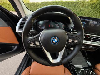 Bmw X3 2022 xDRIVE 30e PLUG-IN HYBRID SUNROOF PANORAMA / ΕΛΛΗΝΙΚΟ-thumb-39