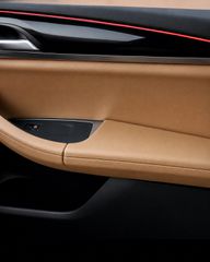 Bmw X3 2022 xDRIVE 30e PLUG-IN HYBRID SUNROOF PANORAMA / ΕΛΛΗΝΙΚΟ-thumb-43