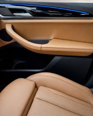 Bmw X3 2022 xDRIVE 30e PLUG-IN HYBRID SUNROOF PANORAMA / ΕΛΛΗΝΙΚΟ-thumb-44
