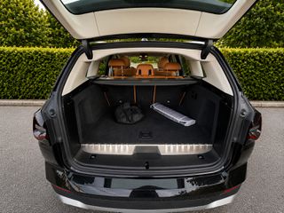 Bmw X3 2022 xDRIVE 30e PLUG-IN HYBRID SUNROOF PANORAMA / ΕΛΛΗΝΙΚΟ-thumb-11
