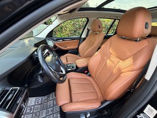 Bmw X3 2022 xDRIVE 30e PLUG-IN HYBRID SUNROOF PANORAMA / ΕΛΛΗΝΙΚΟ-thumb-16