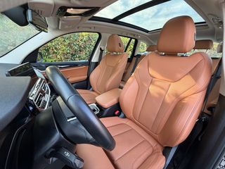 Bmw X3 2022 xDRIVE 30e PLUG-IN HYBRID SUNROOF PANORAMA / ΕΛΛΗΝΙΚΟ-thumb-18