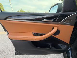 Bmw X3 2022 xDRIVE 30e PLUG-IN HYBRID SUNROOF PANORAMA / ΕΛΛΗΝΙΚΟ-thumb-19