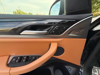 Bmw X3 2022 xDRIVE 30e PLUG-IN HYBRID SUNROOF PANORAMA / ΕΛΛΗΝΙΚΟ-thumb-21